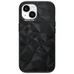 Iphone 15 full-shock 3.0 Low Poly hátlap