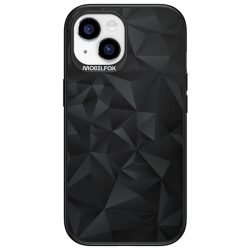 Iphone 15 full-shock 3.0 Low Poly hátlap