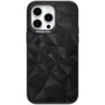 Iphone 15 Pro Max full-shock 3.0 Low Poly hátlap