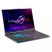 Asus ROG STRIX G614JIR-N4010W 16"WQXGA-240Hz/Intel Core i9-14900HX/16GB/1TB/RTX 4070 8GB/Win11/szürke laptop