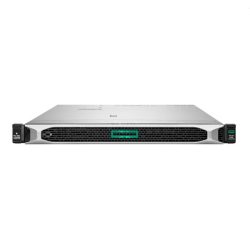 HPE P55273-421 ProLiant DL360 Gen10 Plus 4309Y 2.8GHz 8-core 1P 32GB-R MR416i-a NC 8SFF 800W PS EU Server