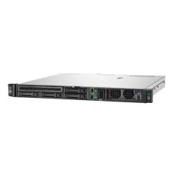 HPE P65396-421 ProLiant DL20 Gen11 E-2436 2.9GHz 4-core 1P 16GB-U 4SFF 800W PS Server