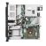 HPE P65396-421 ProLiant DL20 Gen11 E-2436 2.9GHz 4-core 1P 16GB-U 4SFF 800W PS Server