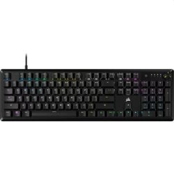 Corsair K70 RGB CORE gamer billentyűzet