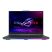 Asus ROG Strix G834JYR-R6014W 18"WQXGA/Intel Core i9-14900HX/16GB/1TB/RTX 4090 16GB/Win11/fekete laptop