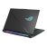 Asus ROG Strix G834JYR-R6014W 18"WQXGA/Intel Core i9-14900HX/16GB/1TB/RTX 4090 16GB/Win11/fekete laptop