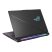 Asus ROG Strix G834JYR-R6014W 18"WQXGA/Intel Core i9-14900HX/16GB/1TB/RTX 4090 16GB/Win11/fekete laptop