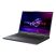 Asus ROG Strix G814JVR-N6007W 18"WQXGA/Intel Core i9-14900HX/16GB/1TB/RTX 4060 8GB/Win11/zöld laptop