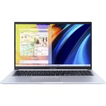   Asus VivoBook X1502ZA-BQ1891W 15,6"FHD/Intel Core i5-12500H/8GB/512GB/Win11/ezüst laptop