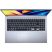 Asus VivoBook X1502ZA-BQ1891W 15,6"FHD/Intel Core i5-12500H/8GB/512GB/Win11/ezüst laptop