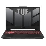   Asus TUF FA507NU-LP031W 15,6"FHD/AMD Ryzen 7-7735HS/RTX 4050 6GB/16GB/512GB/Win11/szürke laptop