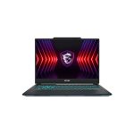   MSI Cyborg 14 A13VF-037 14"FHD+/Intel Core i7-13620H/16GB/512GB/RTX 4060 8GB/fekete laptop