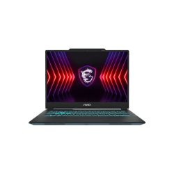 MSI Cyborg 14 A13VF-037 14"FHD+/Intel Core i7-13620H/16GB/512GB/RTX 4060 8GB/fekete laptop