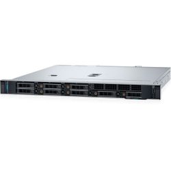 DELL ISG PowerEdge R360/Intel Xeon E-2414/16GB/1x2TB HDD