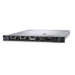 DELL ISG PowerEdge R450/Intel Xeon Silver 4309Y/16GB/1x600GB HDD