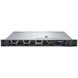 DELL ISG PowerEdge R650X/Intel Xeon Silver 4310/16GB/1x480GB SSD