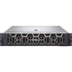 DELL ISG PowerEdge R750XS/Intel Xeon Silver 4309Y/16GB/1.2 TB HDD