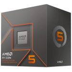   AMD AM5 Ryzen 5 8500G 3,50GHz Socket AM5 (8500G) box processzor