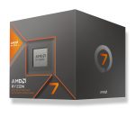 AMD AM5 Ryzen 7 8700G 4,20GHz Socket AM5 (8700G) processzor