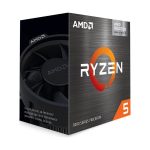 AMD AM4 Ryzen 5 5600GT 3,60GHz Socket AM4 (5600GT)processzor