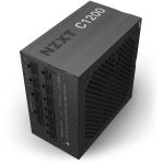   NZXT C1200 Gold Full Modular 1200W 13,5 cm ventilátorral ATX tápegység