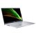 Acer Swift 3 SF314-43-R1HZ 14"FHD/AMD Ryzen 7-5700U/16GB/1TB/Int.VGA/FreeDOS/ezüst laptop