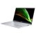 Acer Swift 3 SF314-43-R1HZ 14"FHD/AMD Ryzen 7-5700U/16GB/1TB/Int.VGA/FreeDOS/ezüst laptop