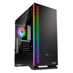 X-X Gamer A4032 Ryzen 5 7600/16GB/960GB SSD/RX7700XT 12GB asztali számítógép