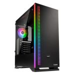   X-X Gamer i4050 i5-14600KF/32GB/960SSD/2TB/RTX4060Ti 8GB asztali számítógép