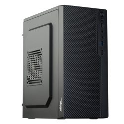 X-X Office i4043 i3-12100/8GB/480SSD/Win11 asztali számítógép