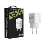   NextOne 30W-GAN-CHR 30W USB-C PD Gan fehér hálózati töltő adapter