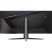 MSI 40" MAG401QR WQHD IPS 155Hz 2xHDMI/DP/USB-C fekete HDR gamer monitor