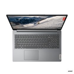 Lenovo IdeaPad 1 15AMN7 15,6"FHD/AMD Ryzen 3 7320U/8GB/512GB/Radeon 610M/Win11 Home/szürke laptop