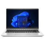   HP EliteBook 640 G9 14"FHD/Intel Core i5-1235U/16GB/512GB/Int.VGA/Win11 Pro/ezüst laptop