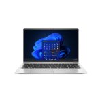   HP EliteBook 650 G9 15,6"FHD/Intel Core i5-1235U/16GB/512GB/Int.VGA/Win11 Pro/ezüst laptop