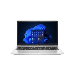 HP EliteBook 650 G9 15,6"FHD/Intel Core i5-1235U/16GB/512GB/Int.VGA/Win11 Pro/ezüst laptop