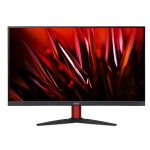   Acer 27" Nitro KG272M3bmiipx FHD IPS 180Hz HDMI/DP fekete gamer monitor