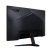 Acer 27" Nitro KG272M3bmiipx FHD IPS 180Hz HDMI/DP fekete gamer monitor