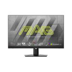   MSI 32" MAG 323UPF 4K UHD IPS 160Hz HDMI/DP/USB/USB-C fekete gamer monitor