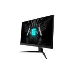   MSI 24" G2412F Rapid FHD IPS FHD 180Hz DP/HDMI gamer monitor