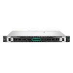   HPE P65394-421 HPE ProLiant DL20 Gen11 E-2434 3.4GHz 4-core 1P 16GB-U 2LFF 290W PS Server