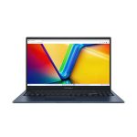   Asus Vivobook X1504ZA-BQ854 15,6"FHD/Intel Core i3-1215U/8GB/512GB/Int.VGA/kék laptop