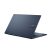 Asus Vivobook X1504ZA-BQ854 15,6"FHD/Intel Core i3-1215U/8GB/512GB/Int.VGA/kék laptop