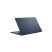 Asus Vivobook X1704ZA-BX260W 17,3"HD+/Intel Core i3-1215U/8GB/512GB/Int.VGA/Win11/kék laptop