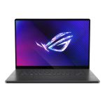   Asus ROG Zephyrus GU605MY-QR045W 16"WQXGA/Intel Core Ultra 9 185H/32GB/1TB/RTX 4090 16GB/Win11/szürke laptop