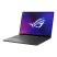 Asus ROG Zephyrus GU605MY-QR045W 16"WQXGA/Intel Core Ultra 9 185H/32GB/1TB/RTX 4090 16GB/Win11/szürke laptop