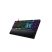 Razer Huntsman V2 UK fekete (red switch) gamer billentyűzet