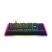 Razer BlackWidow V4 Pro UK fekete (yellow switch) gamer billentyűzet