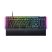 Razer BlackWidow V4 UK fekete (green switch) gamer billentyűzet