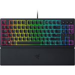 Razer Ornata V3 TKL UK fekete gamer billentyűzet